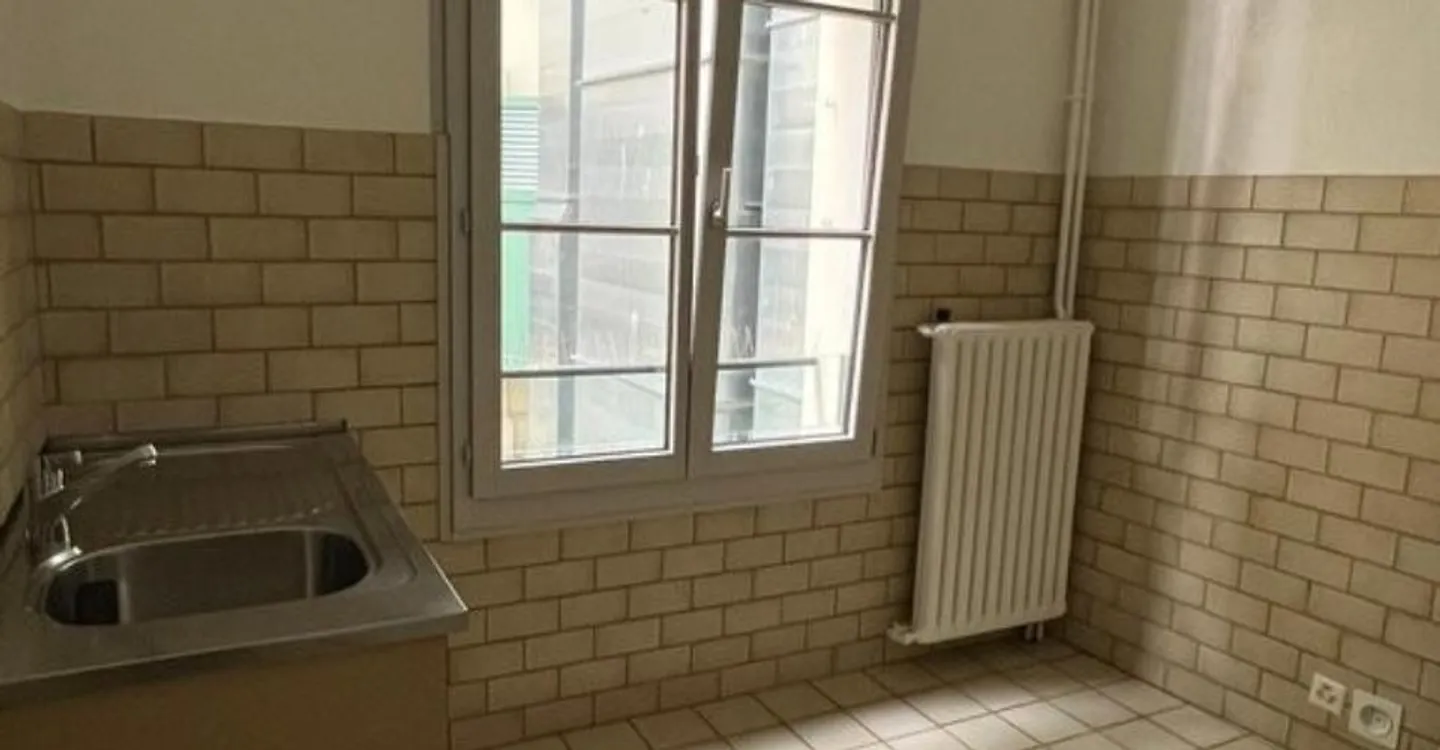 Zu ergreifen! Geräumige Unterkunft im Stadtzentrum von Lausanne! - Foto 4 von 6