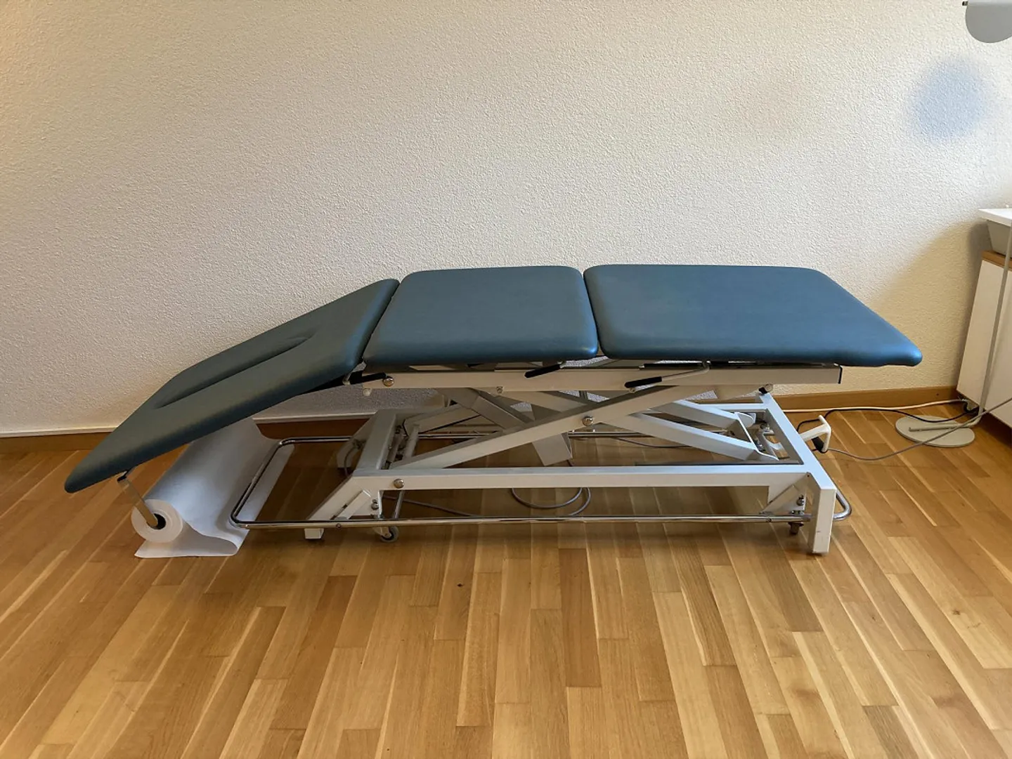 Bright, furnished practice in the old town of St. Gallen on Monday/Thursday - Photo 15 of 25