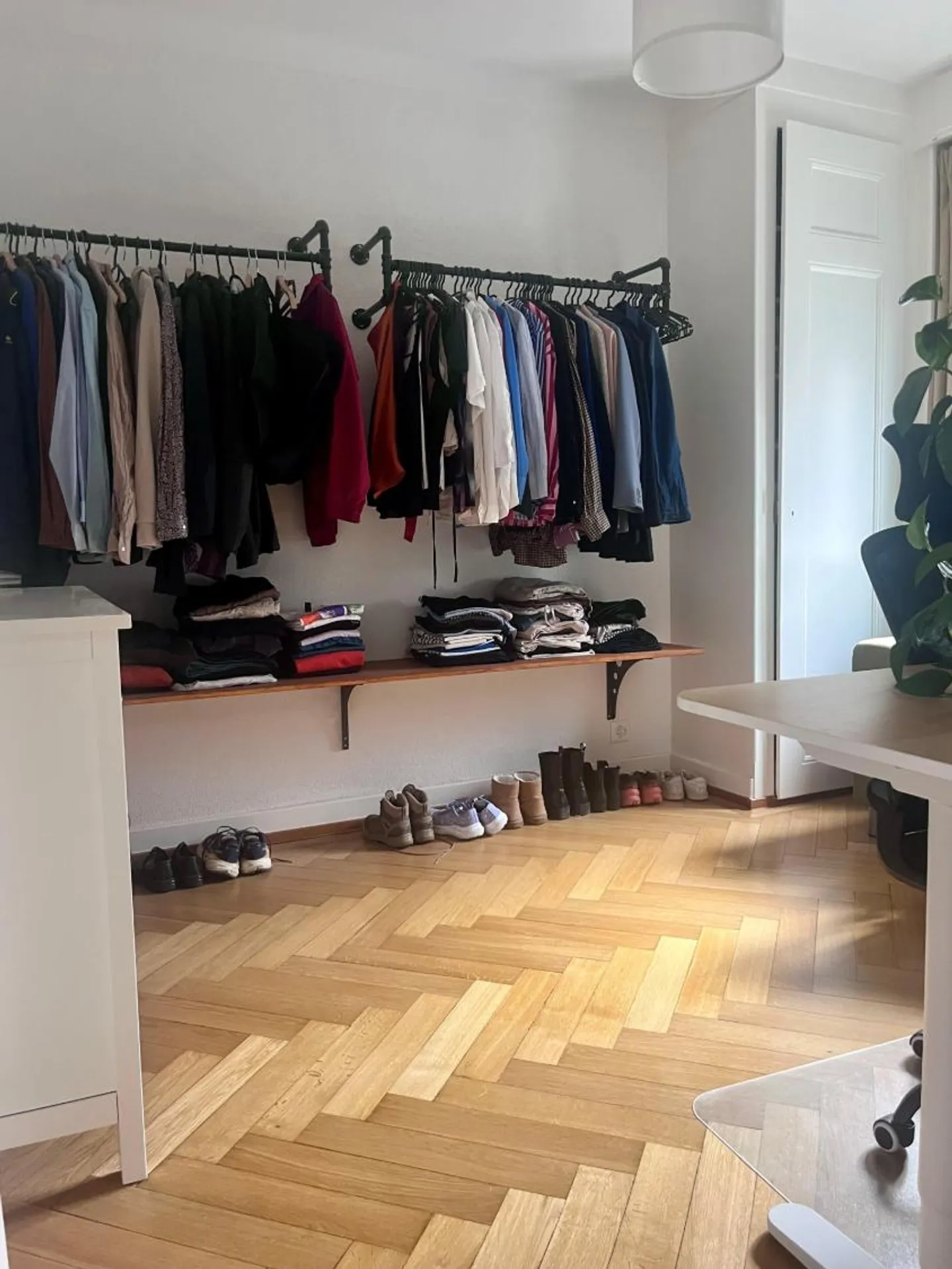 Assunzione del contratto di locazione a Losanna - Quartiere Mousquines - Foto 4 di 7