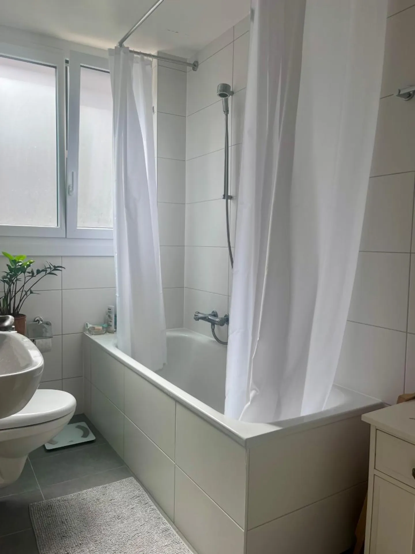 Assunzione del contratto di locazione a Losanna - Quartiere Mousquines - Foto 7 di 7