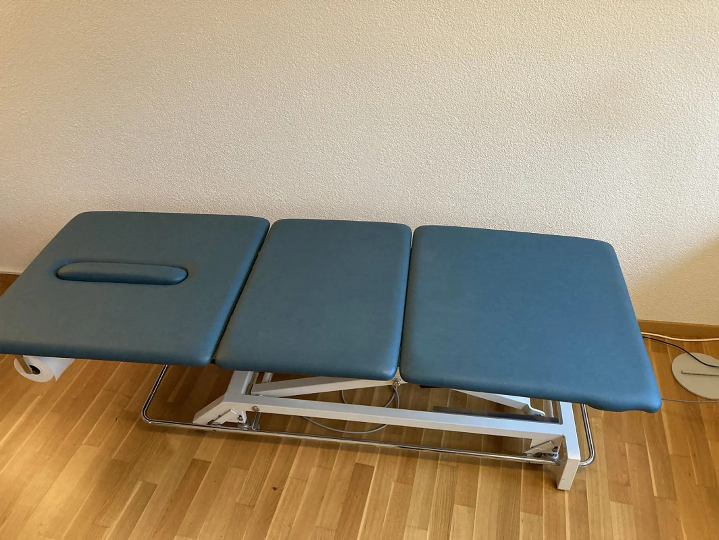 Bright, furnished practice in the old town of St. Gallen on Monday/Thursday - Photo 16 of 25