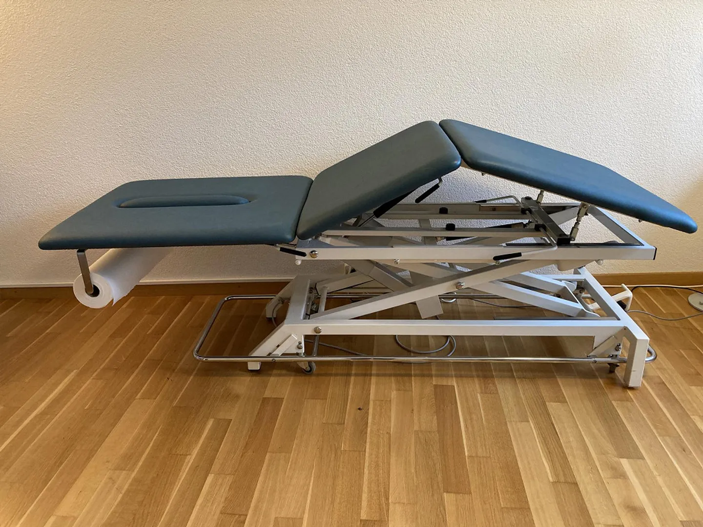 Bright, furnished practice in the old town of St. Gallen on Monday/Thursday - Photo 17 of 25