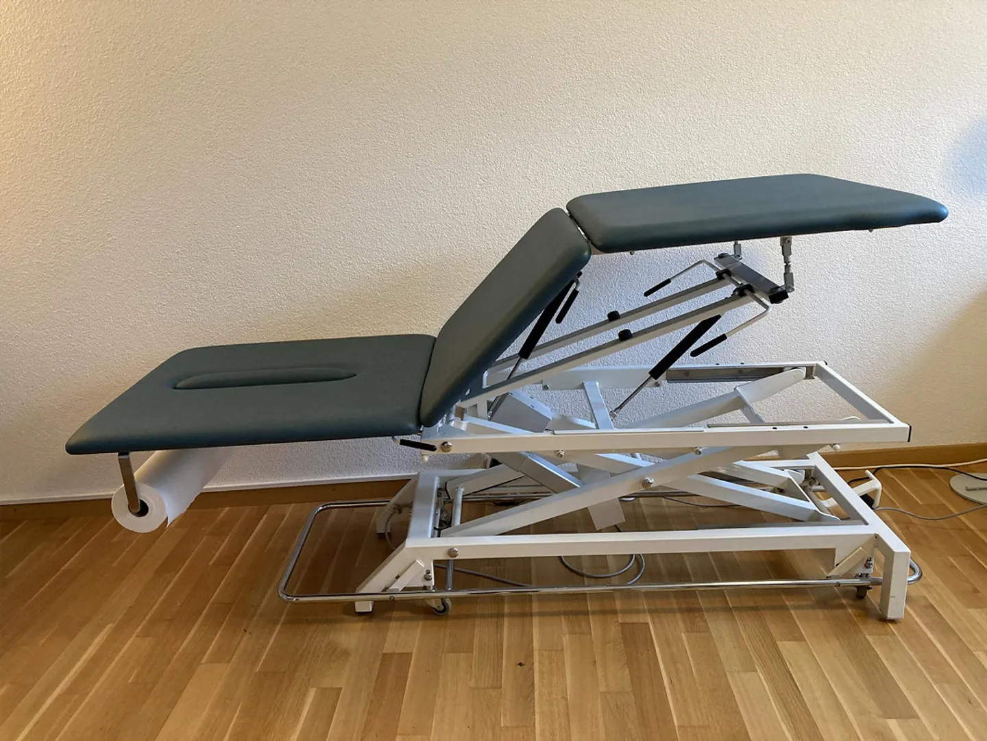 Bright, furnished practice in the old town of St. Gallen on Monday/Thursday - Photo 19 of 25