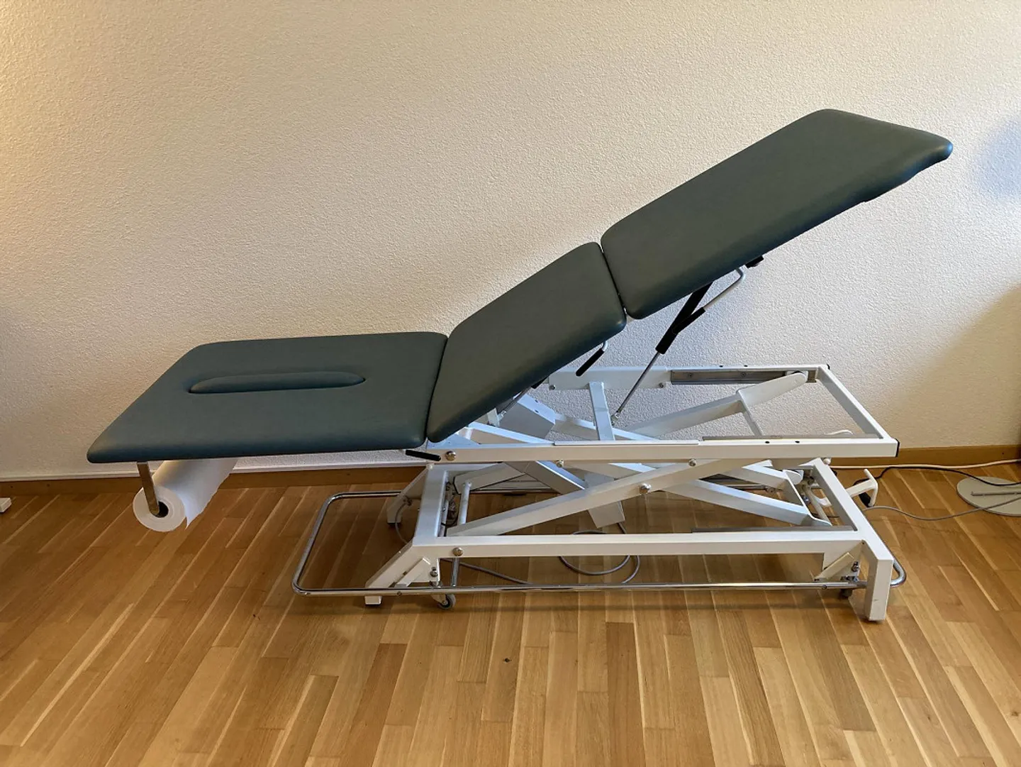 Bright, furnished practice in the old town of St. Gallen on Monday/Thursday - Photo 20 of 25