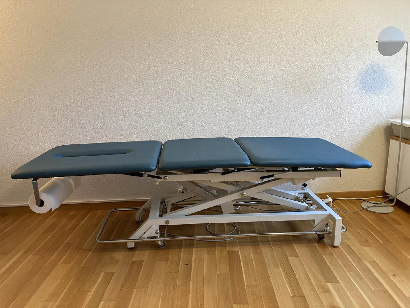 Bright, furnished practice in the old town of St. Gallen on Monday/Thursday - Photo 22 of 25