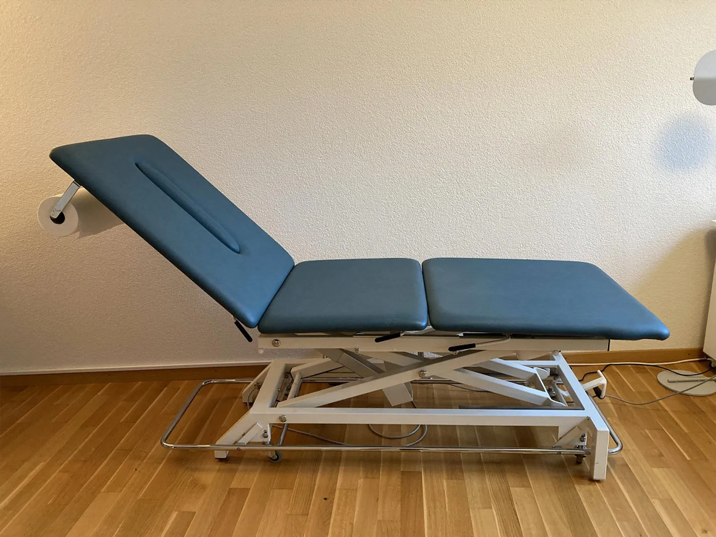 Bright, furnished practice in the old town of St. Gallen on Monday/Thursday - Photo 21 of 25