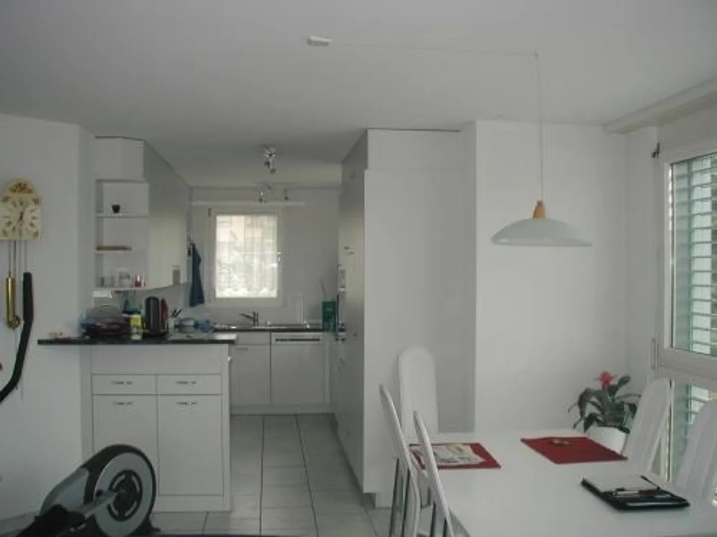 Elegant apartment with private washing machine/dryer, garden seating area, electric car connection - Photo 9 of 16