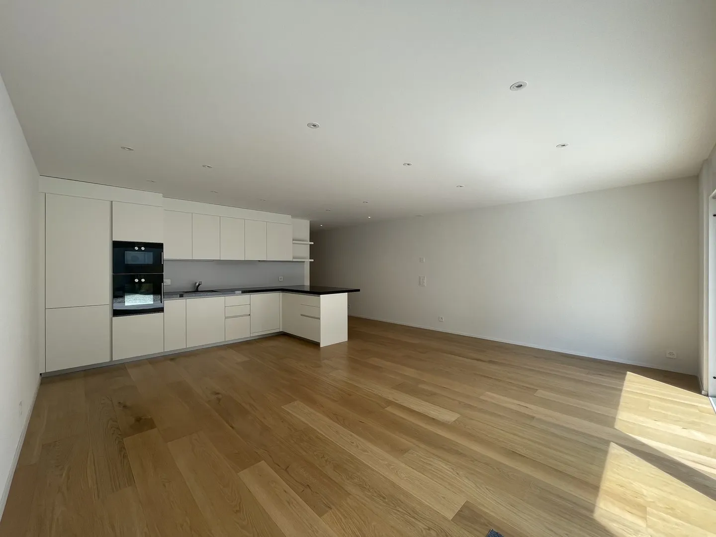 2.5 Room Apartment - Photo 3 of 10