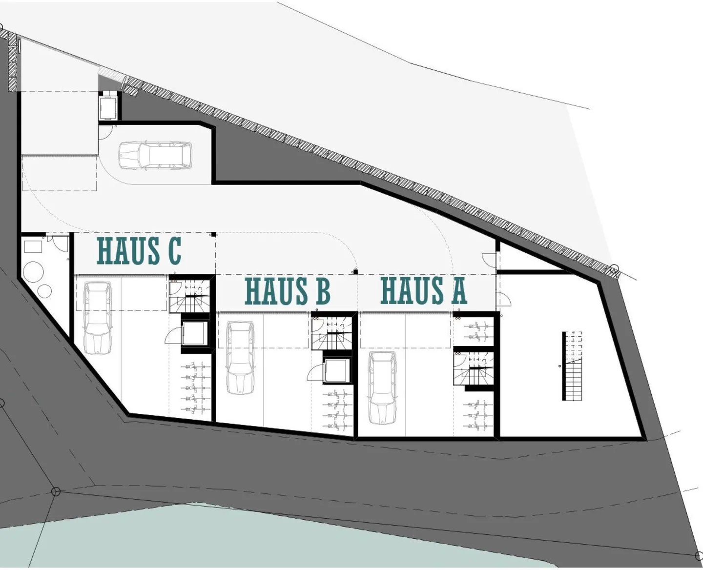 Neubau Einfamilienhaus *A* der Extraklasse - Foto 7 von 11