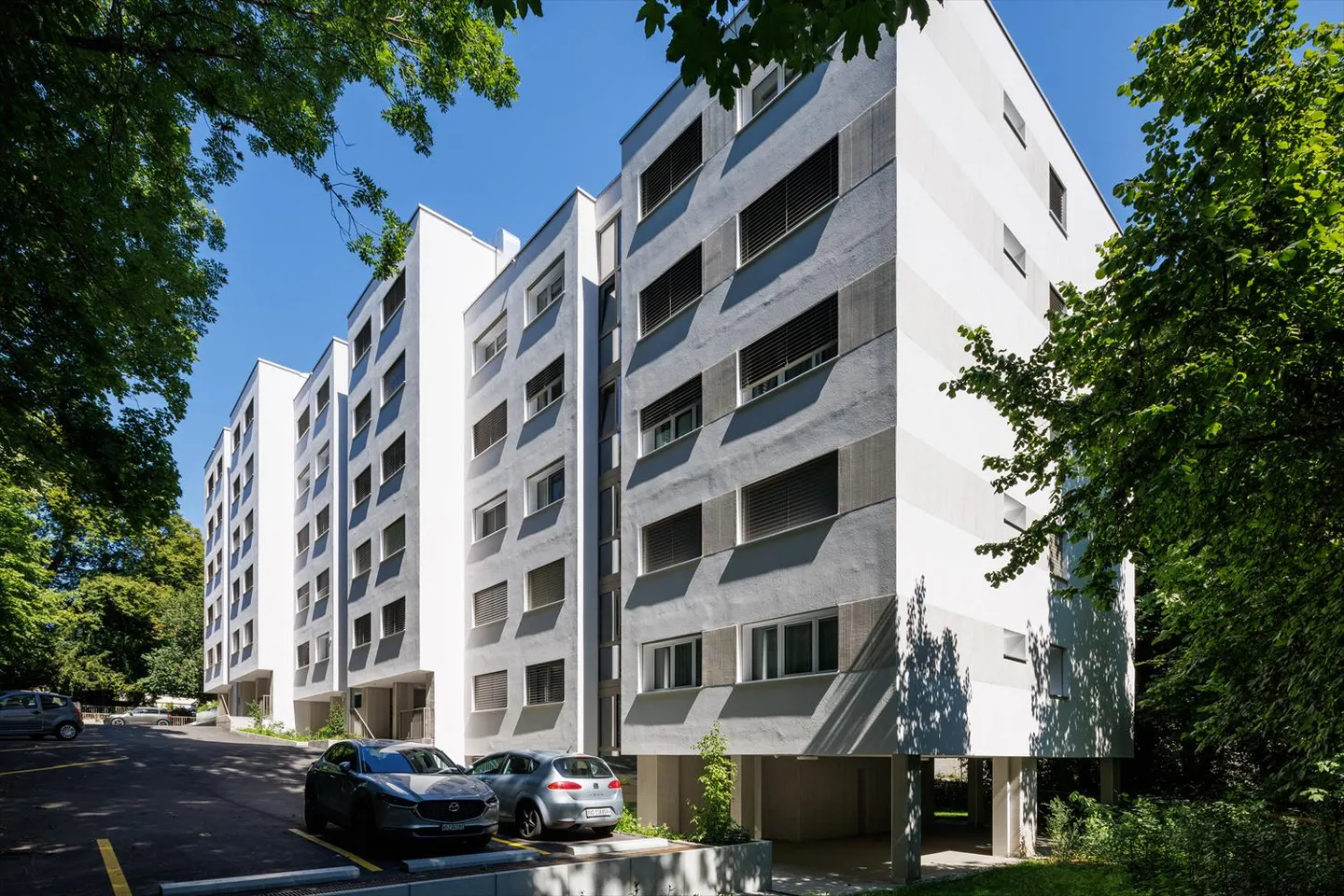 Underground Parking - Photo 1 of 4