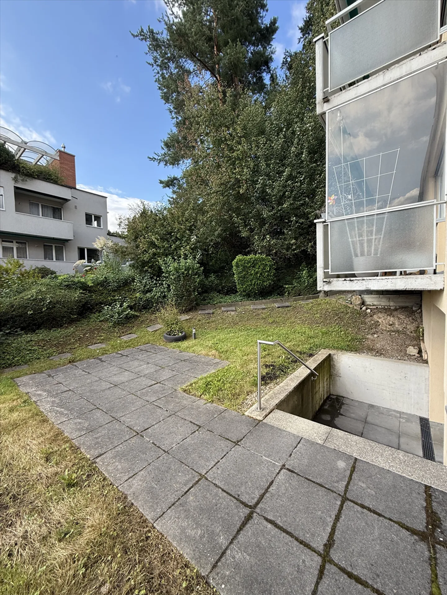 La vie urbaine rencontre l'idylle naturelle : vivre au Hönggerberg - Photo 12 sur 12