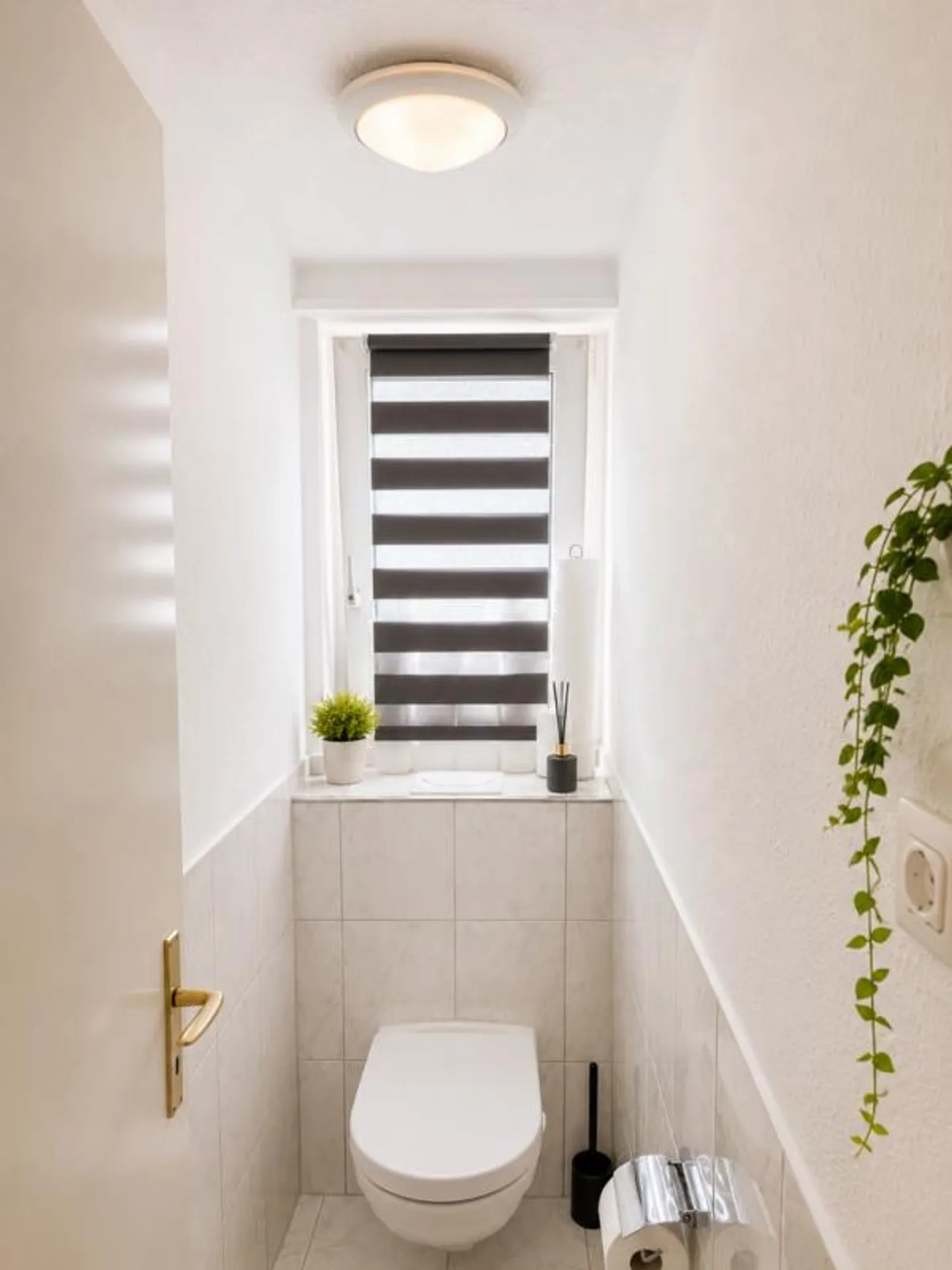 Vivere tranquillamente, pagare equamente - Appartamento con balcone per il tuo comfort - Foto 3 di 8