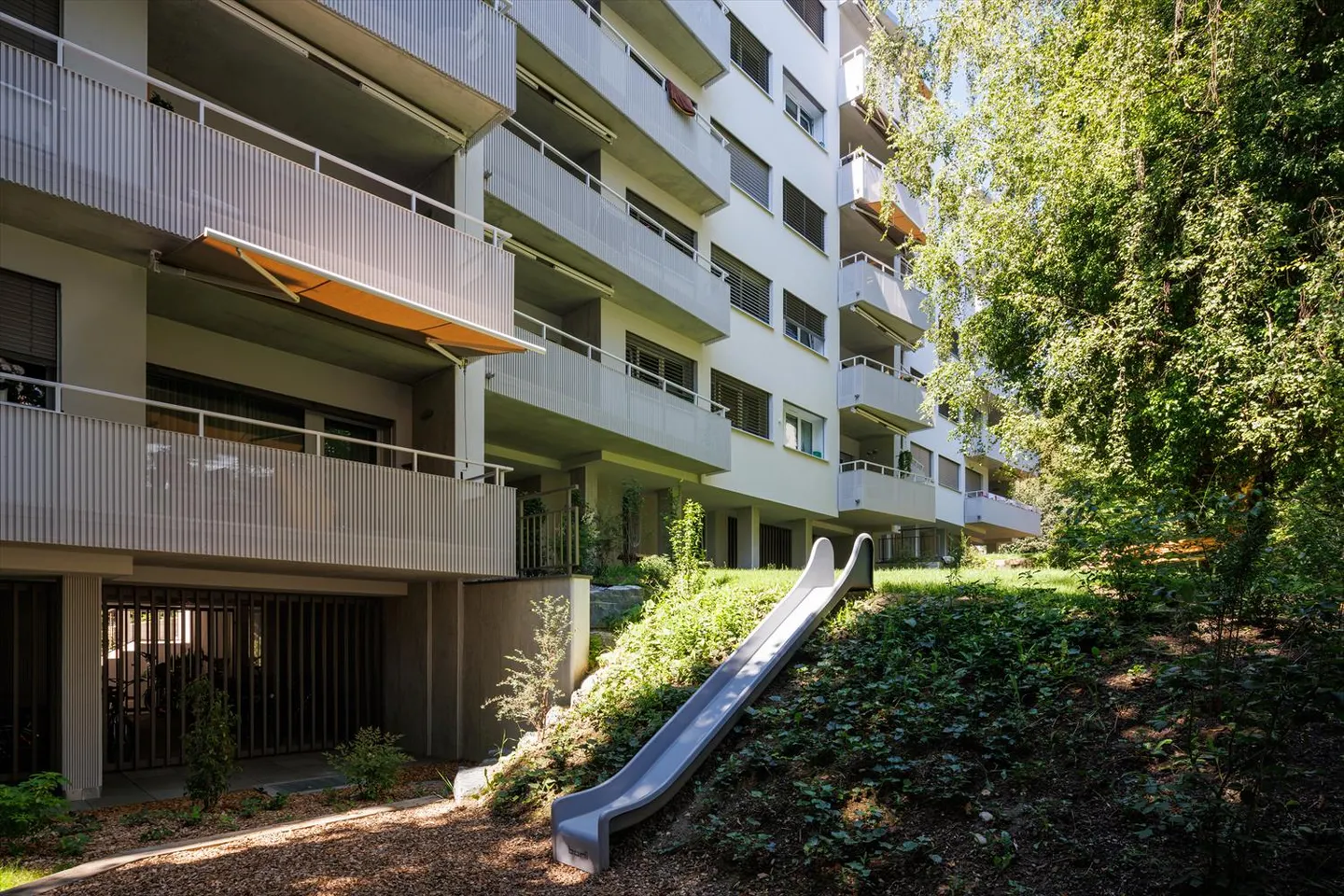 Underground Parking - Photo 2 of 4