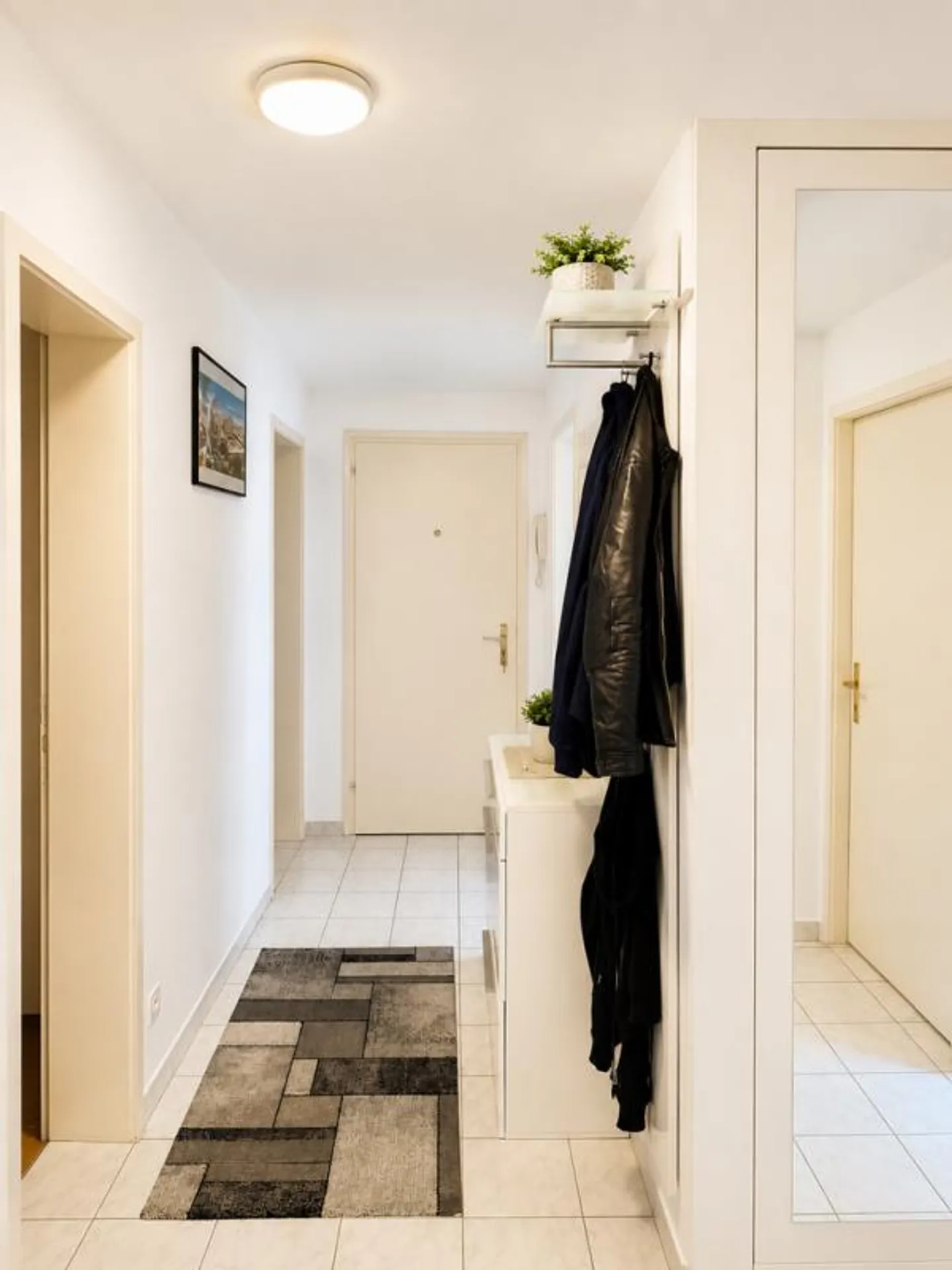 Vivere tranquillamente, pagare equamente - Appartamento con balcone per il tuo comfort - Foto 4 di 8