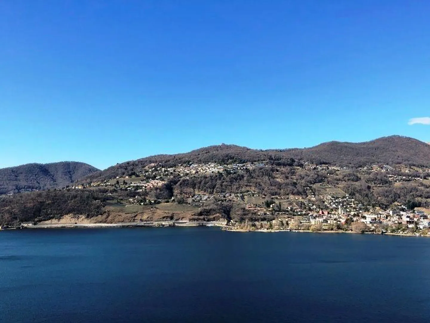 Luxuriöses Penthouse mit Seeblick - Foto 1 von 1