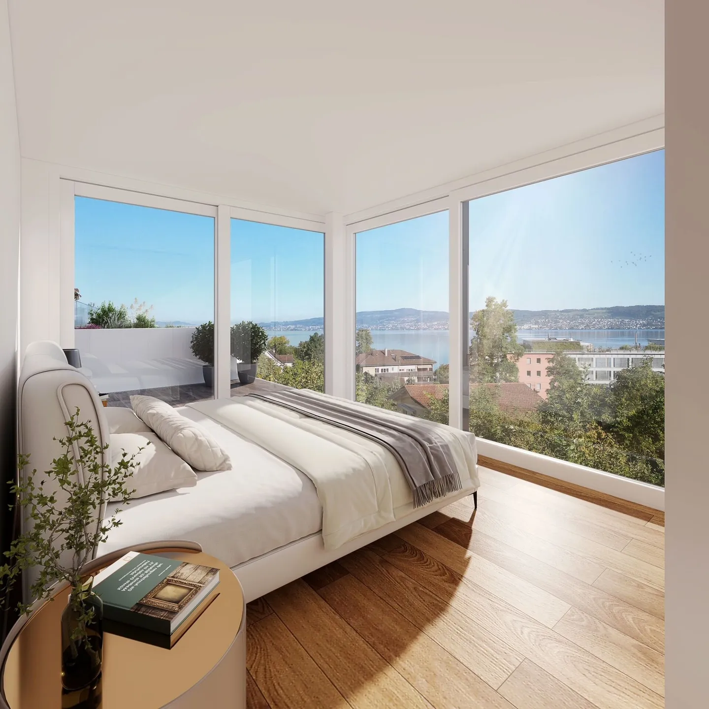 Neubau Einfamilienhaus *A* der Extraklasse - Foto 5 von 11
