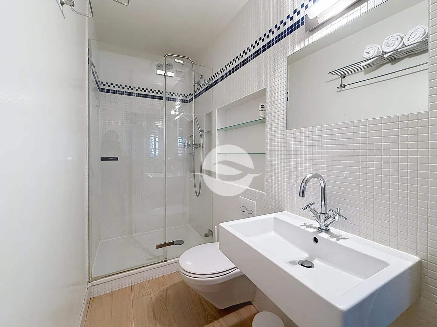 Pretty furnished studio in the heart of the Old Town - Photo 5 of 6