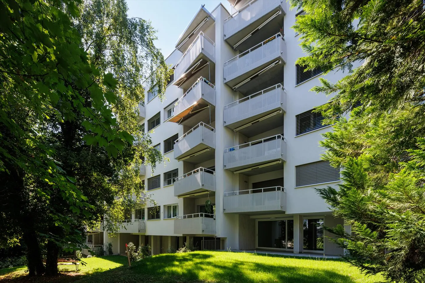 Underground Parking - Photo 3 of 4