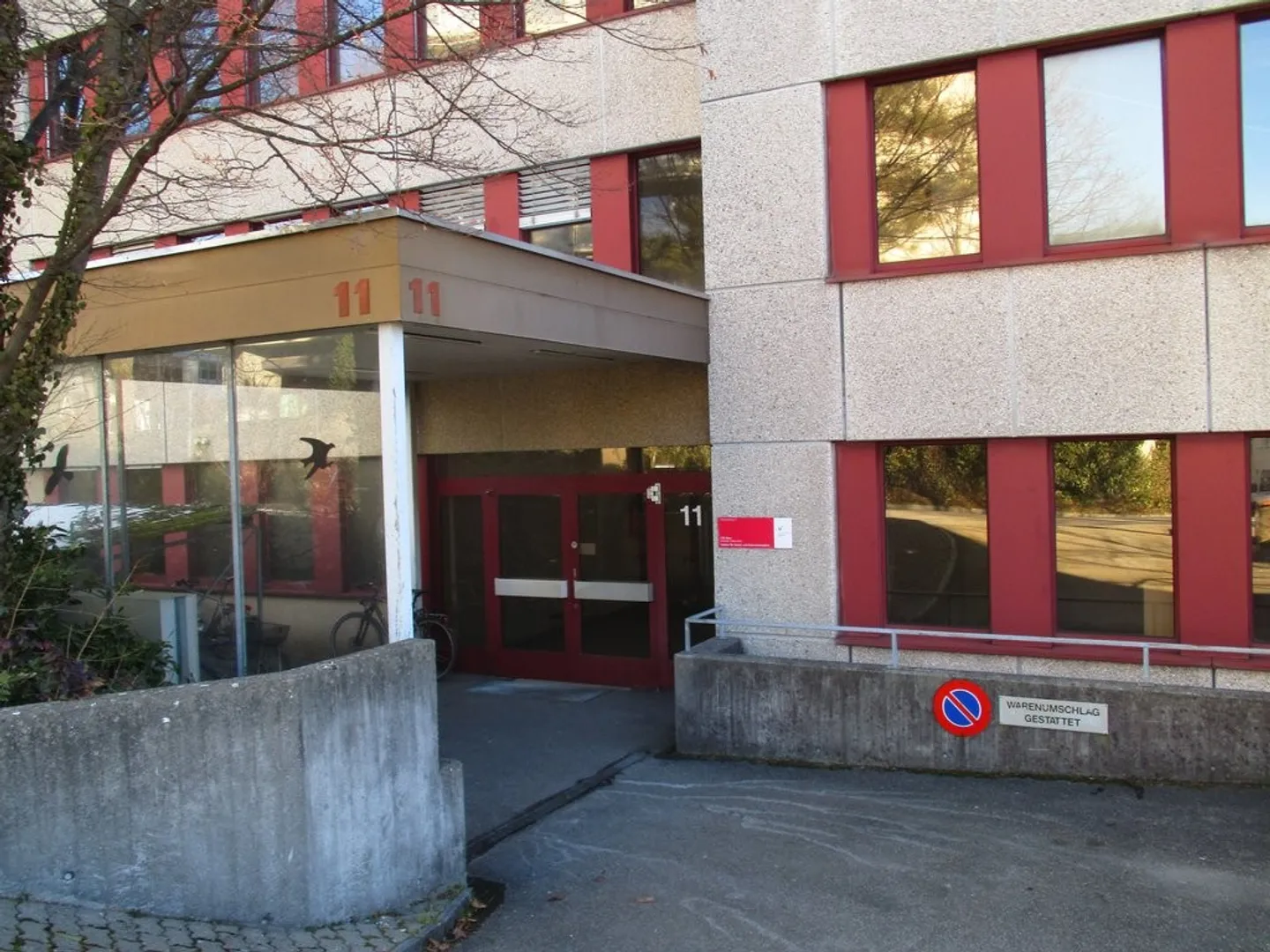 Edificio ad uso misto in affitto - Foto 1 di 5