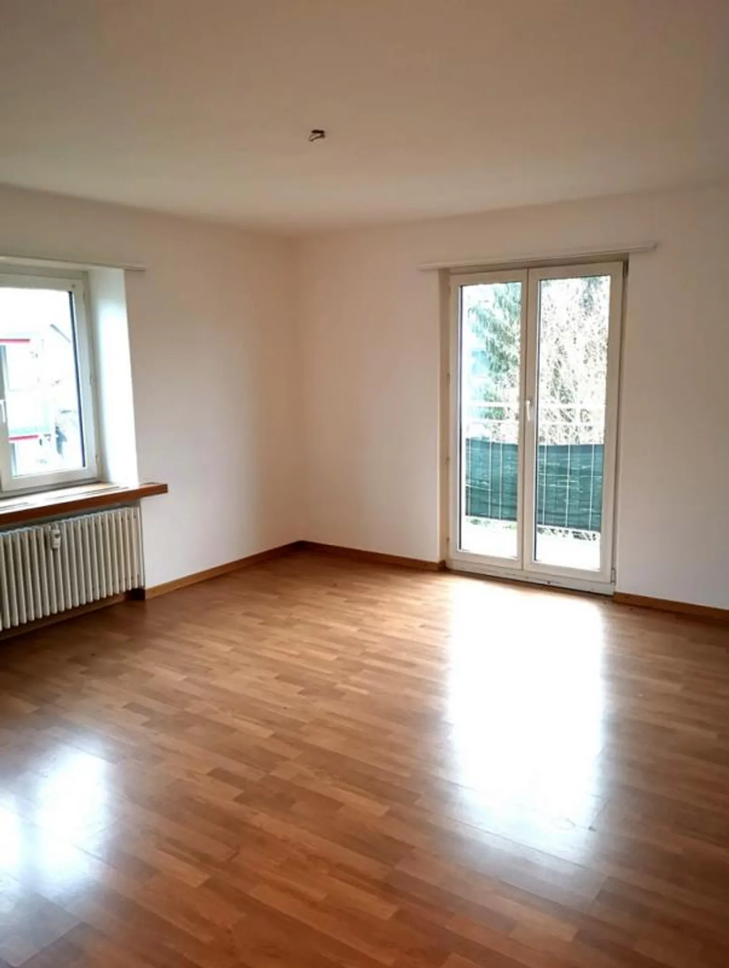 Vivere tranquillamente, pagare equamente - Appartamento con balcone per il tuo comfort - Foto 5 di 8