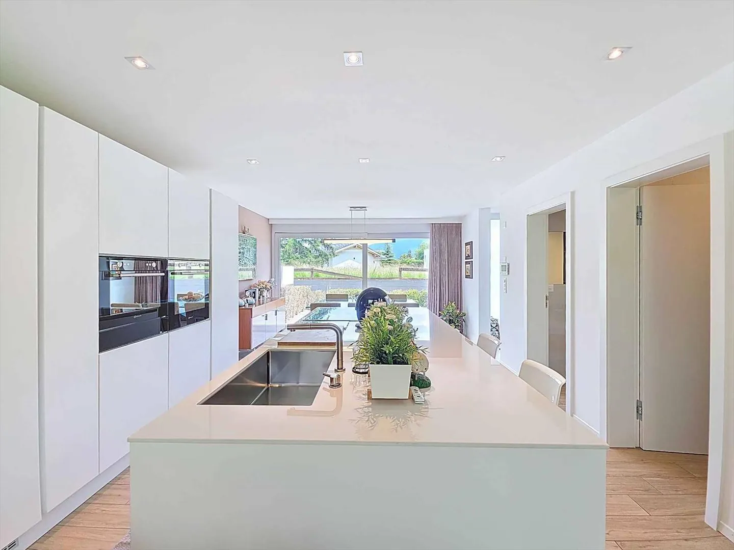 Residenza di lusso Appartamento duplex 4.5 locali - Foto 1 di 10