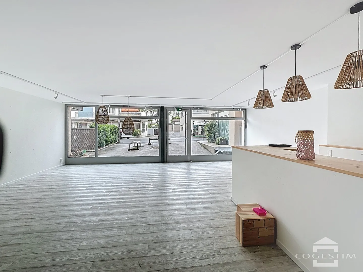 Arcade - Foto 3 von 13