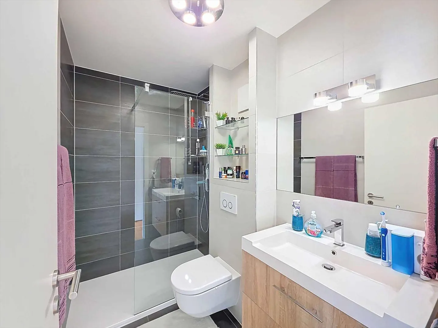 Residenza di lusso Appartamento duplex 4.5 locali - Foto 7 di 10