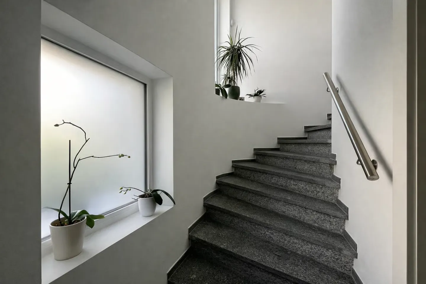 BELLINZONA - MAGNIFIQUE ET MODERNE MAISON JUMELÉE - Photo 6 sur 13