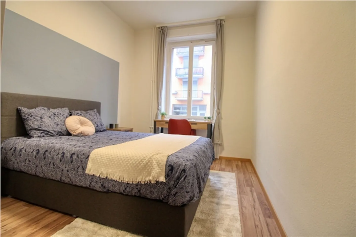 Ottimo appartamento vicino alla stazione ferroviaria di Giesshübel - Foto 1 di 13