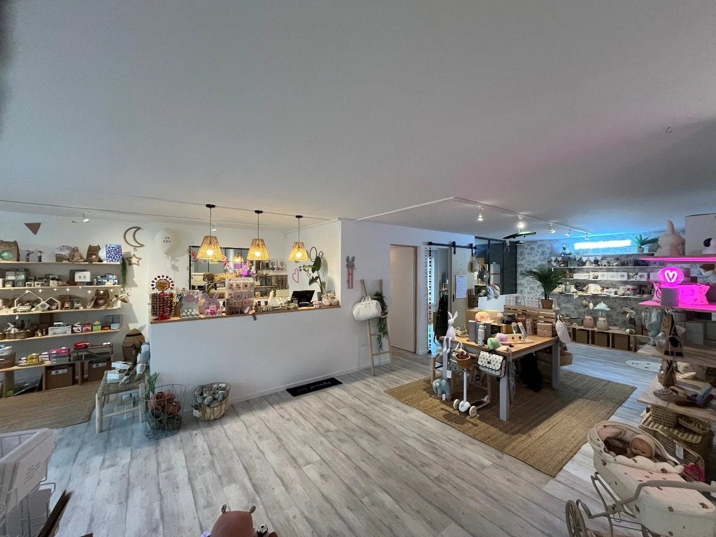 Arcade - Foto 10 von 13