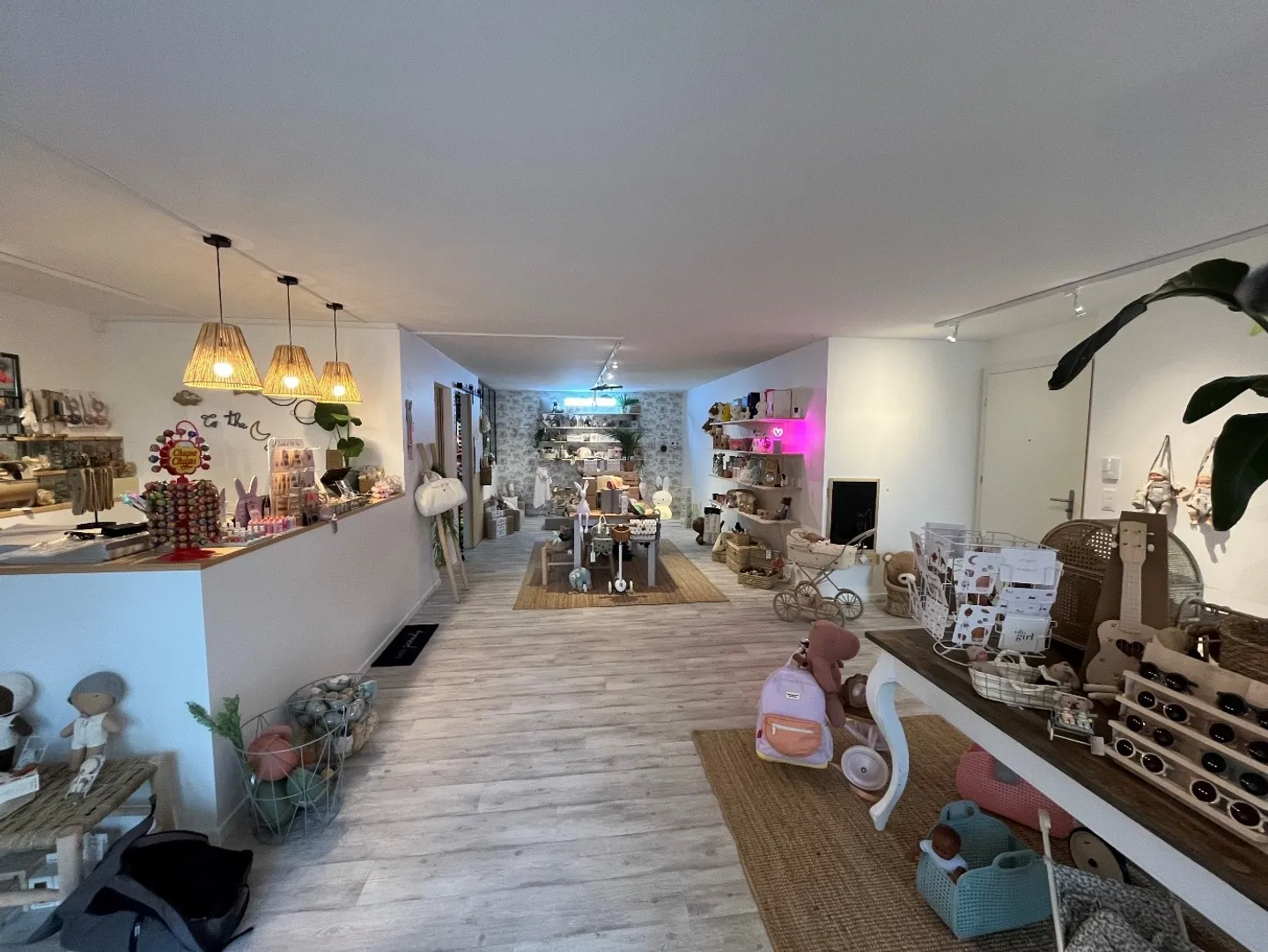 Arcade - Foto 12 von 13