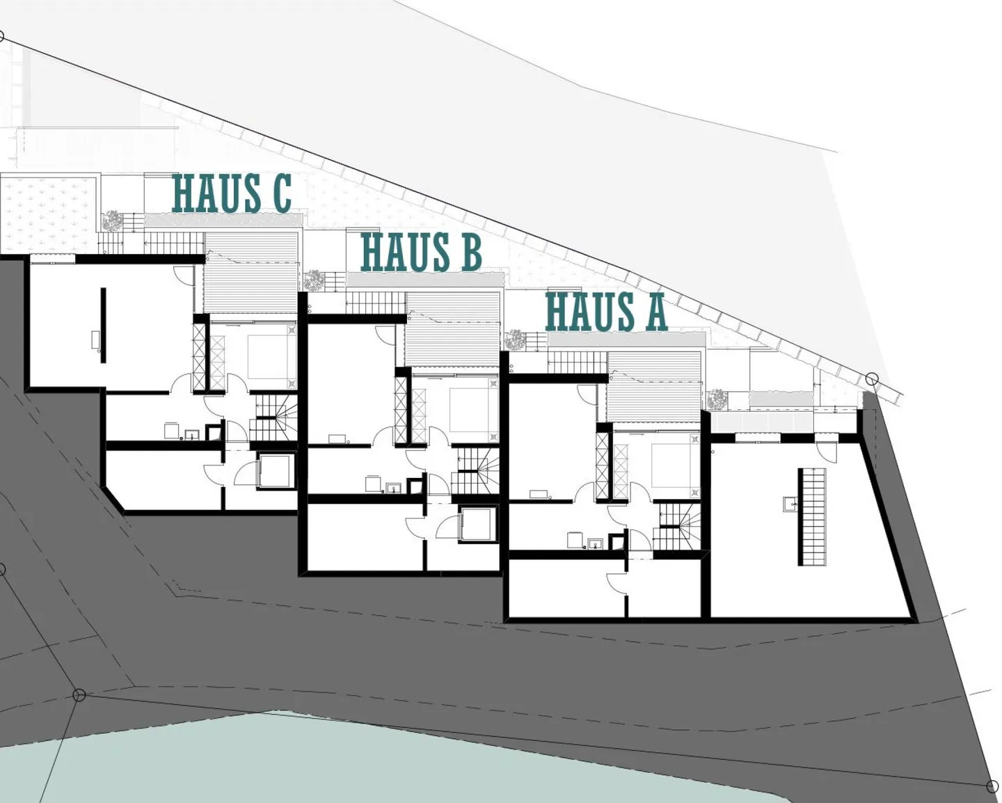 Neubau Einfamilienhaus *A* der Extraklasse - Foto 8 von 11