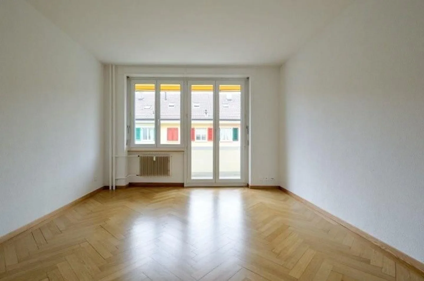 Bel appartement dans le quartier de Breitenrain - Photo 2 sur 6