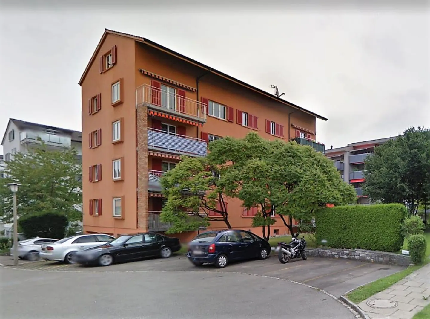 Vivere tranquillamente, pagare equamente - Appartamento con balcone per il tuo comfort - Foto 7 di 8