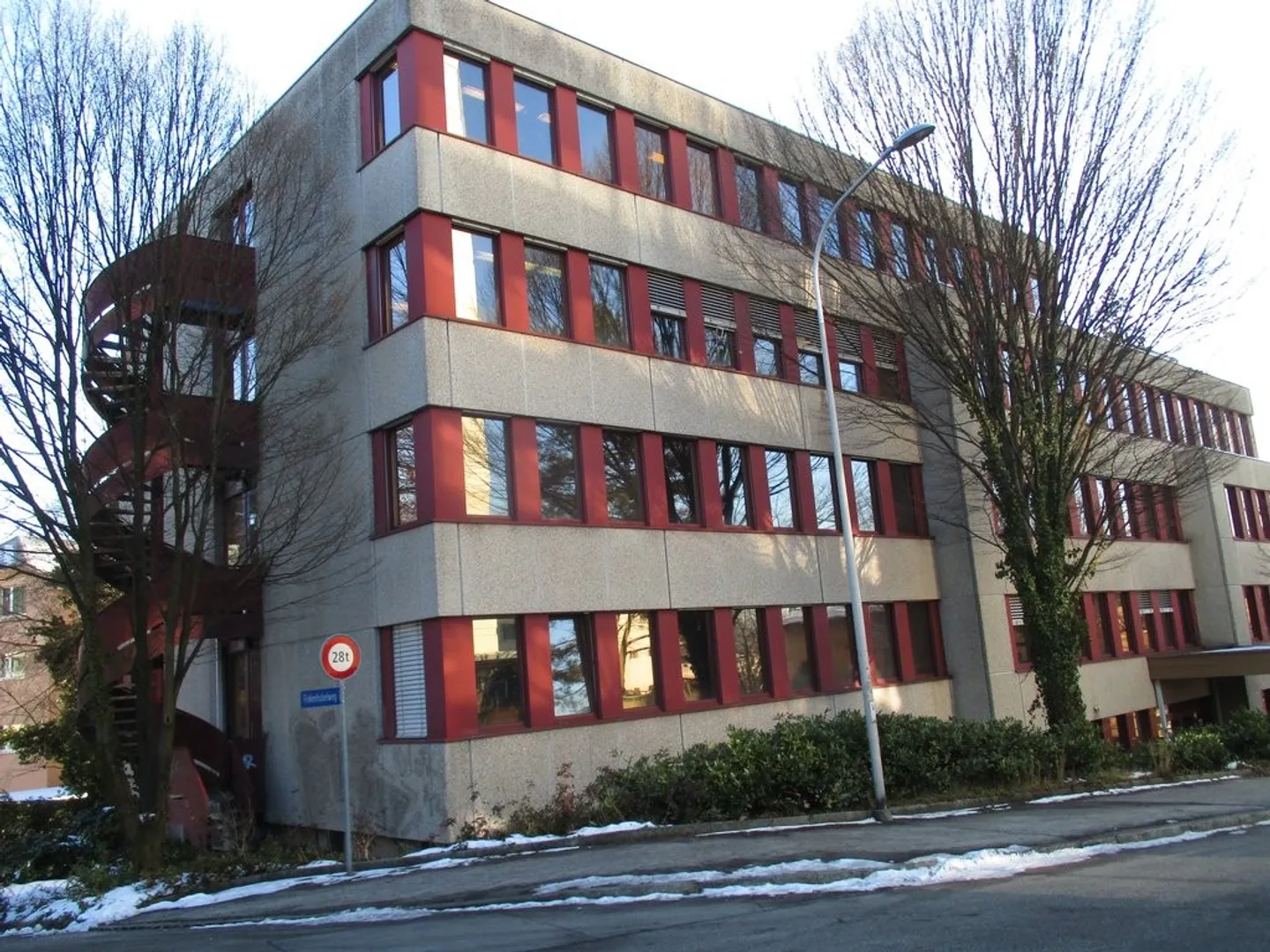 Edificio ad uso misto in affitto - Foto 4 di 5