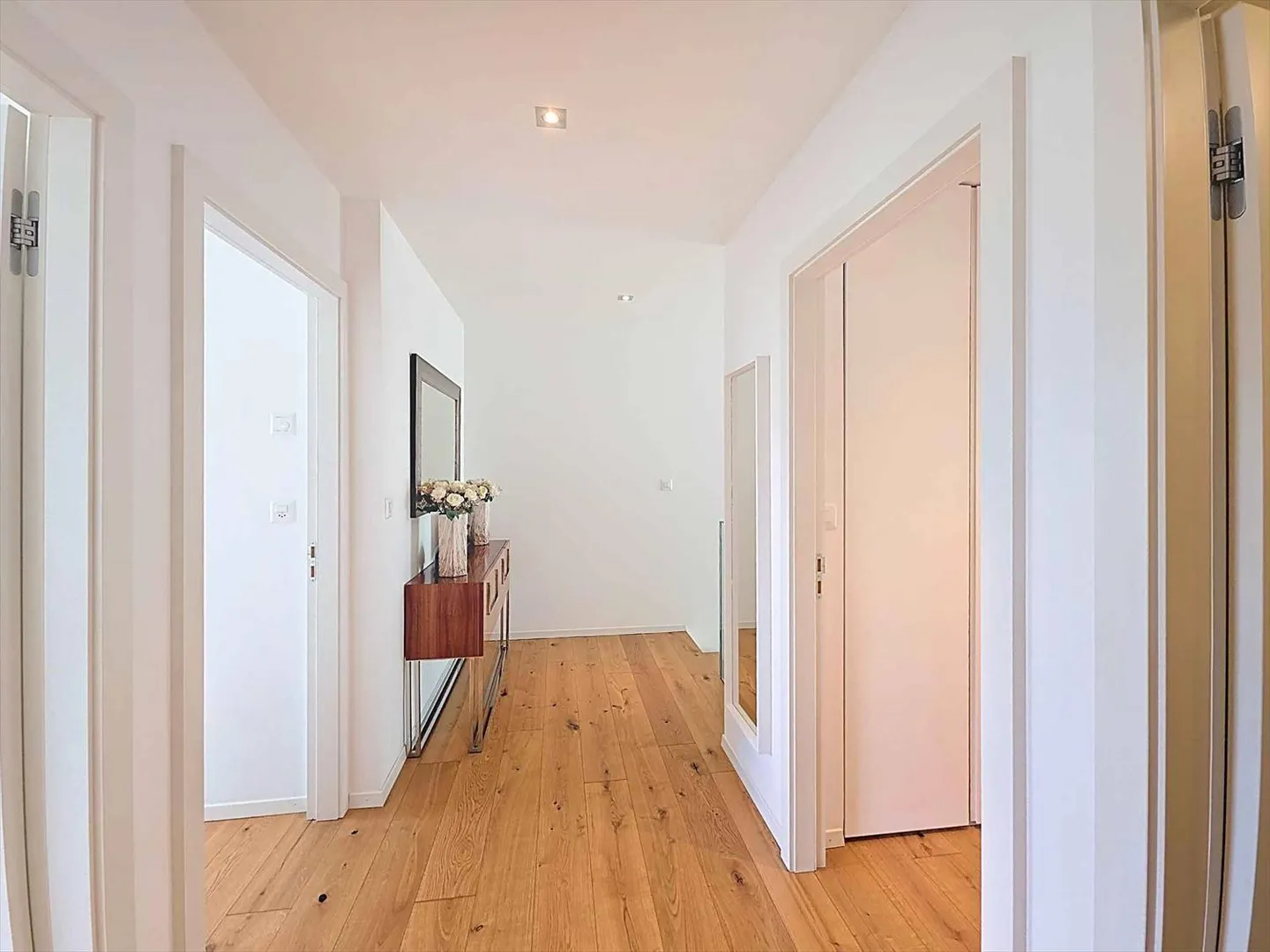 Residenza di lusso Appartamento duplex 4.5 locali - Foto 3 di 10