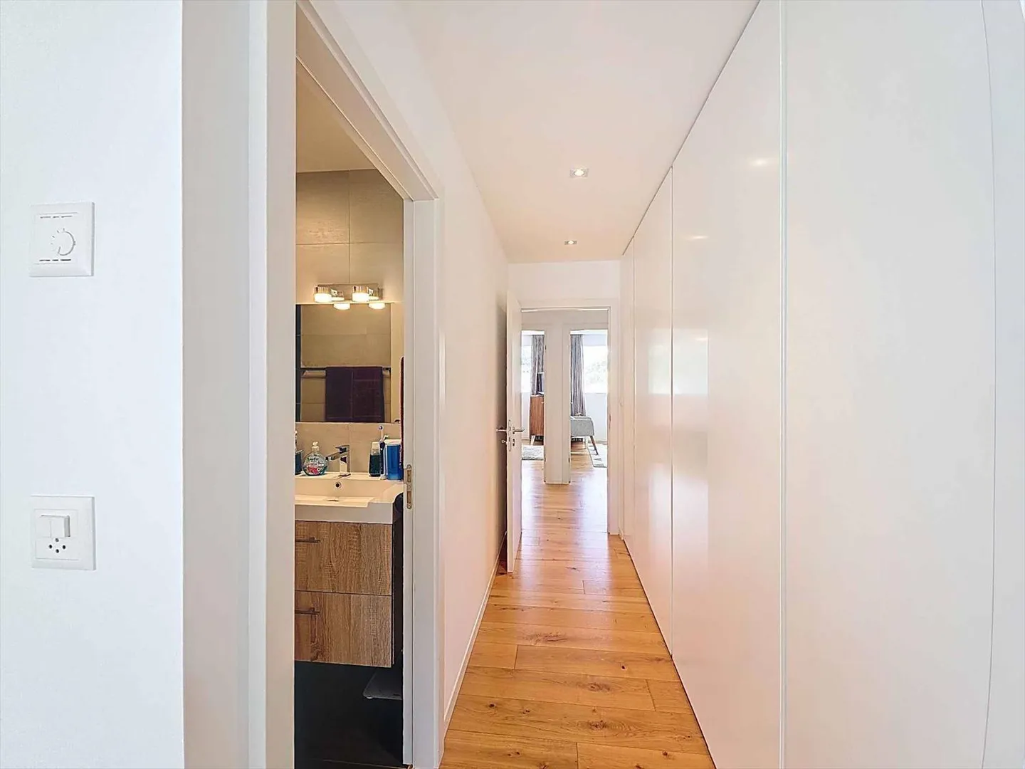 Residenza di lusso Appartamento duplex 4.5 locali - Foto 4 di 10