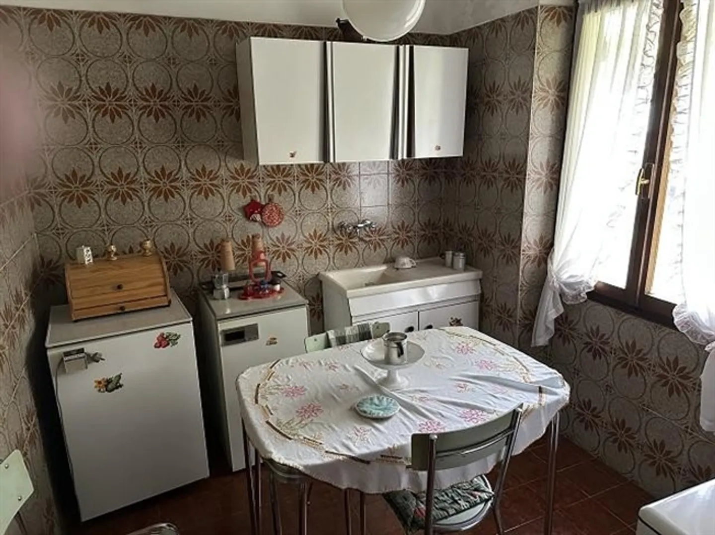 3-room single-family house with garage in a very sunny, quiet location with a beautiful view - Photo 6 of 20