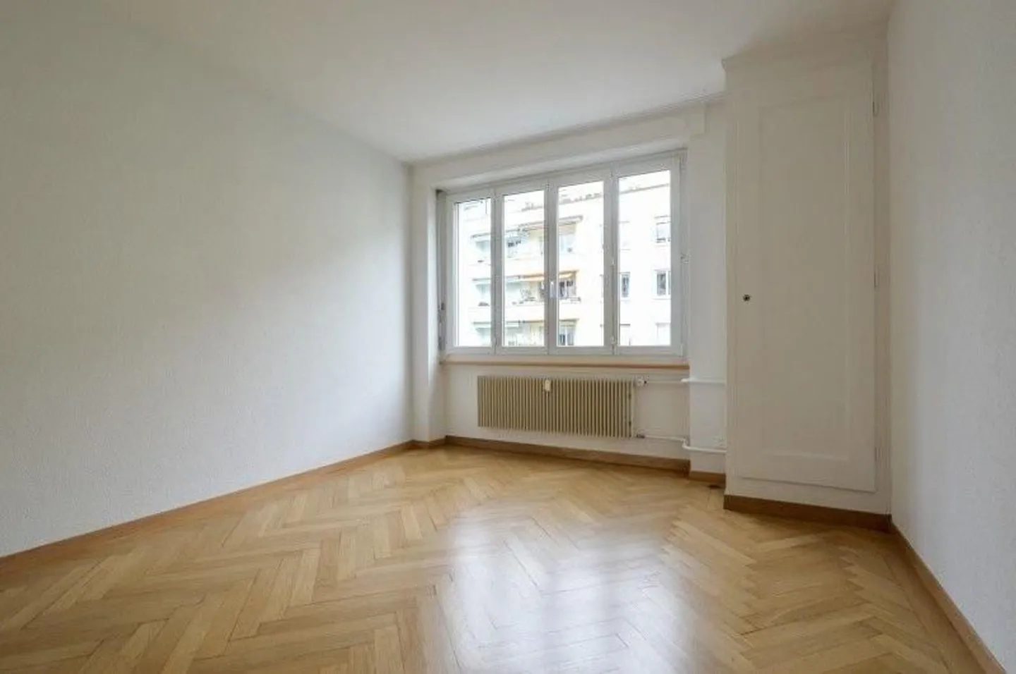 Bel appartement dans le quartier de Breitenrain - Photo 3 sur 6
