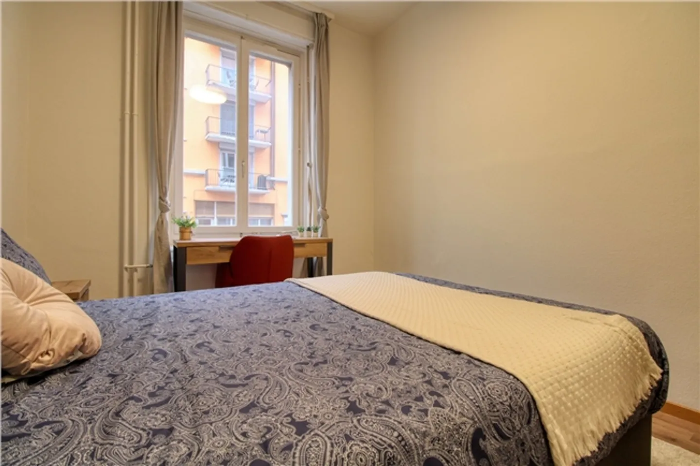 Ottimo appartamento vicino alla stazione ferroviaria di Giesshübel - Foto 7 di 13