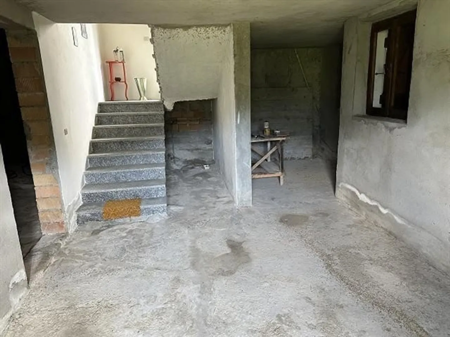 3-room single-family house with garage in a very sunny, quiet location with a beautiful view - Photo 12 of 20