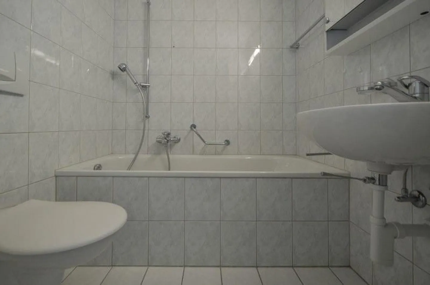 Bel appartement dans le quartier de Breitenrain - Photo 4 sur 6