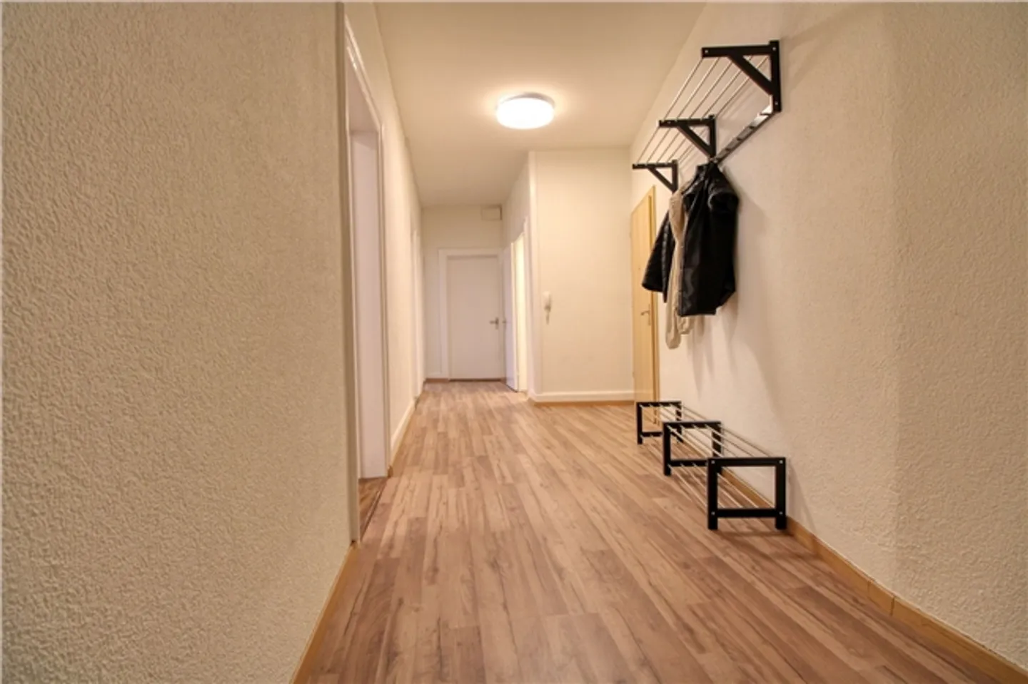 Ottimo appartamento vicino alla stazione ferroviaria di Giesshübel - Foto 12 di 13