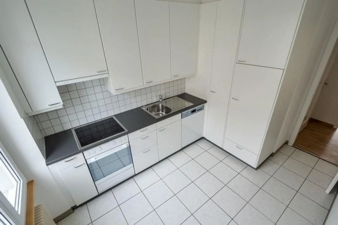Bel appartement dans le quartier de Breitenrain - Photo 5 sur 6
