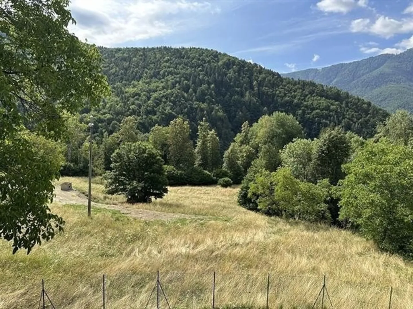 3-room single-family house with garage in a very sunny, quiet location with a beautiful view - Photo 17 of 20