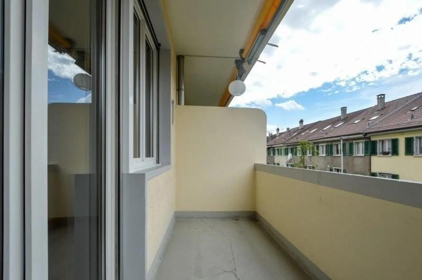 Bel appartement dans le quartier de Breitenrain - Photo 6 sur 6