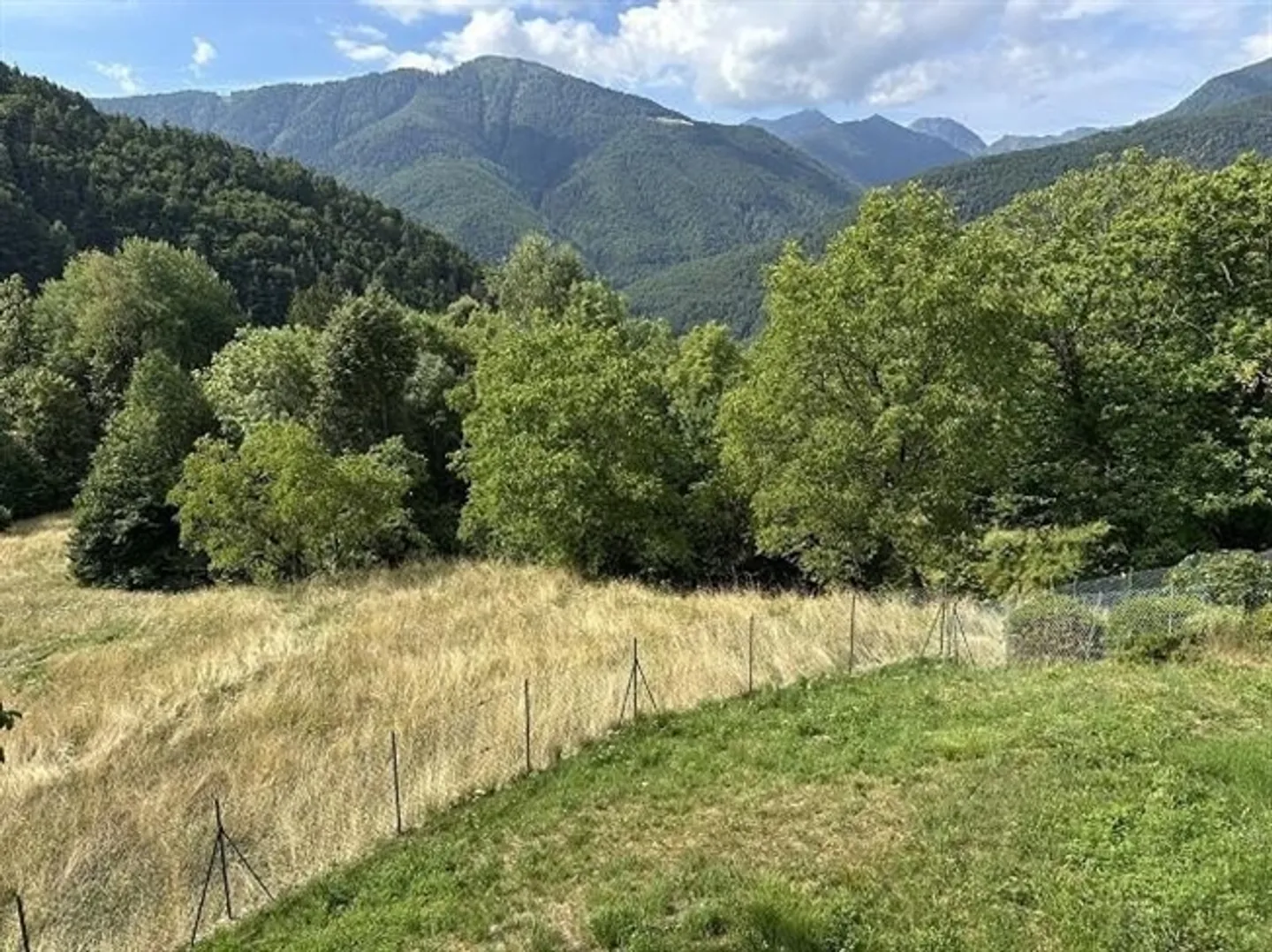 3-room single-family house with garage in a very sunny, quiet location with a beautiful view - Photo 18 of 20