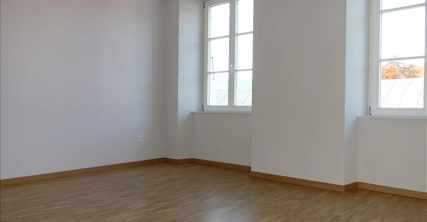 Appartement rénové avec garage - Photo 2 sur 6