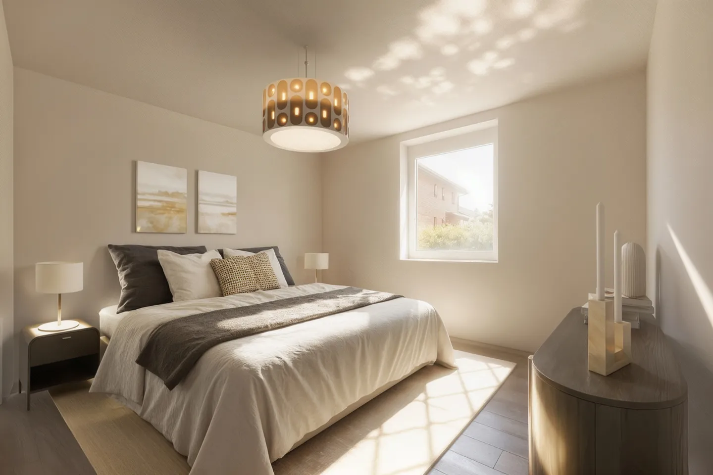 2,5 locali con giardino a Stabio in una nuova costruzione - Foto 4 di 8