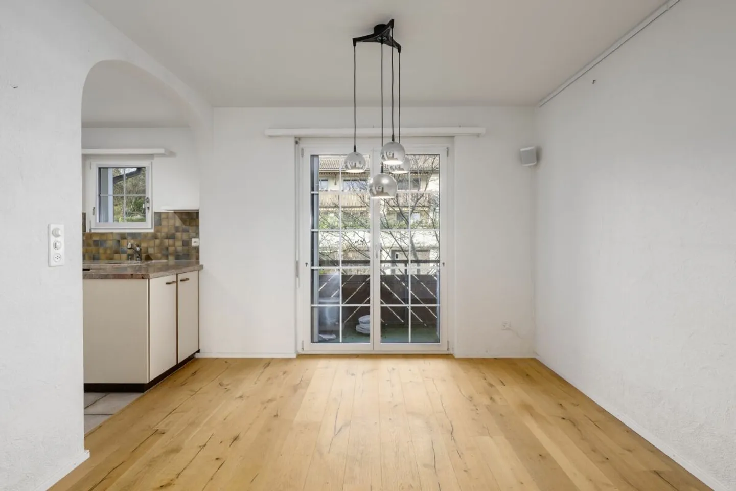 Appartamento in vendita - Foto 3 di 6